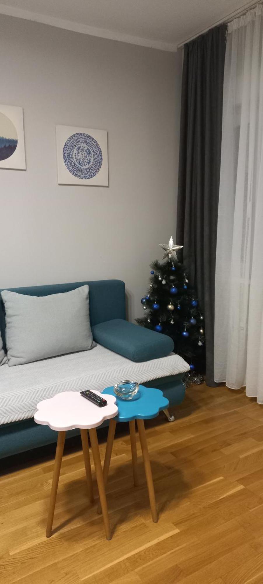 Apartment Marija Belgrad Exterior foto